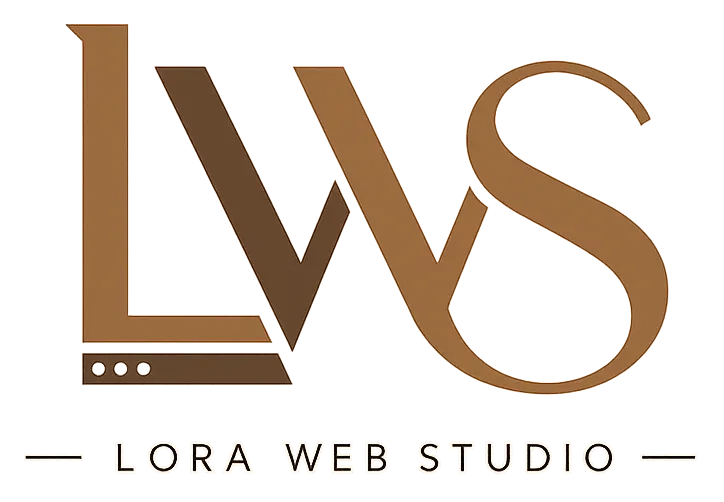 Lora Web Studio